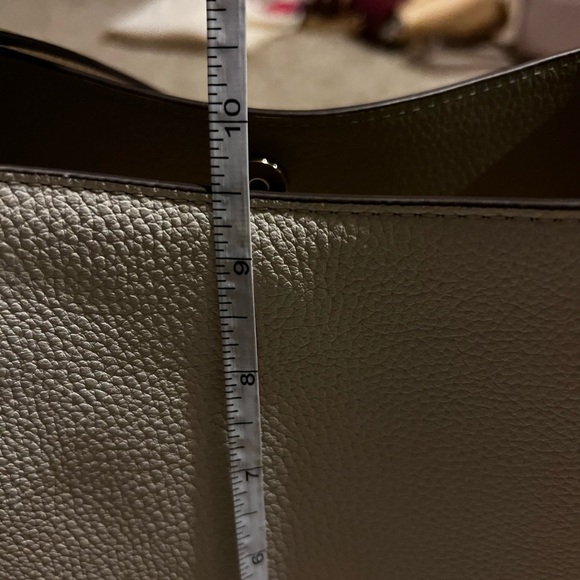 kate spade leila triple compartment shoulder bag - Picture 5 of 8